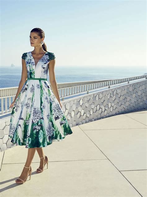 Maybe you would like to learn more about one of these? Abito da Cerimonia Carla Ruiz 2019 | Laura Romagnoli Atelier
