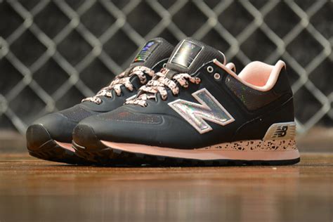 New Balance 574 Limited Edition Atmosphere Pack Fooyoh Entertainment