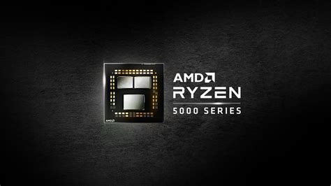 Amds Ryzen 5000 Series Is Finally Here Availability And Price