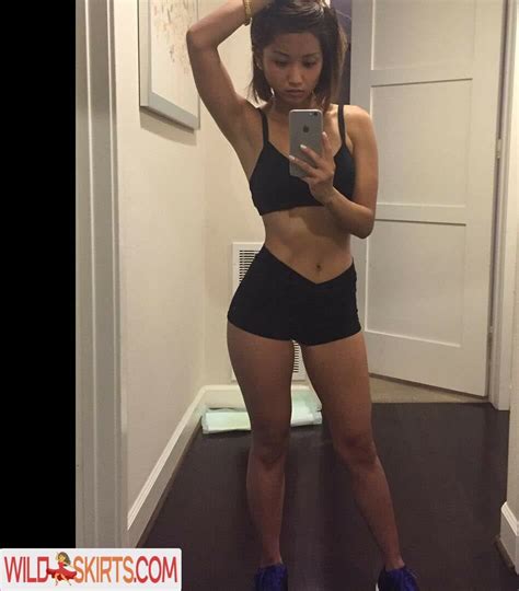 Brenda Song BRENDASONG Nude OnlyFans Instagram Leaked Photo 31