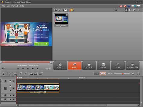 Movavi Screen Capture Studio Download For Free Softdeluxe