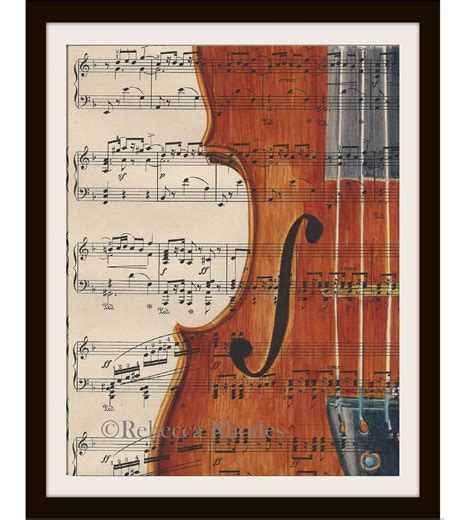 Explore Rebecca Rhodes Sheet Music Art Music Painting Old Sheet