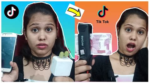 we tested viral tiktok life hacks shocking youtube