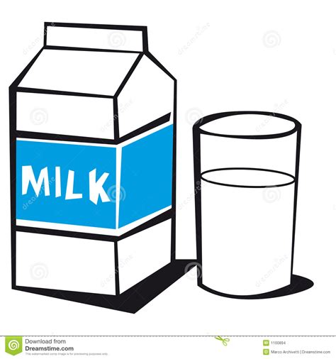 Milk Gallon Clipart Free Download On Clipartmag