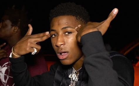 Nba Youngboy Calls Out Iyanna Mayweather For Being Drunk