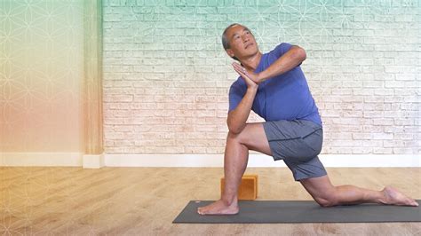 Day 1 Yoga For Your Week Gaiam Tv Fit Yoga