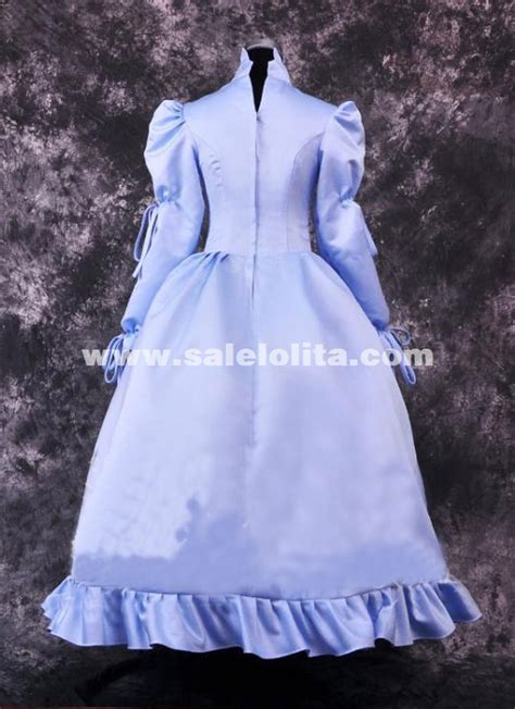 Anime Fate Stay Night Saber Women Cosplay Dress