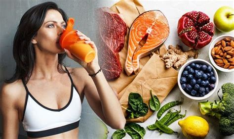 Weight Loss Diet Plan Bombshell Eating Protein Can Help Burn Calories