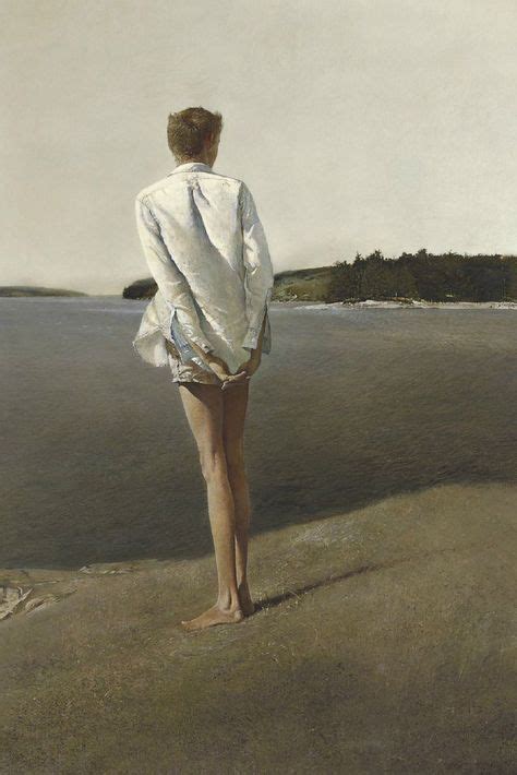 Paintings By Andrew Wyeth Everyday I Show LiveJournal Andrew