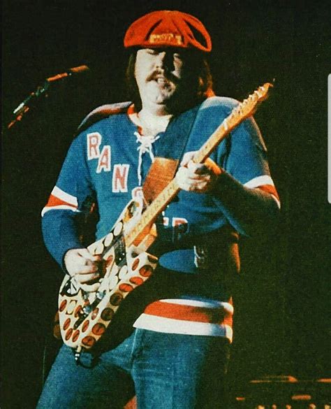Chicago Terry Kath Chicago The Band Rock Music