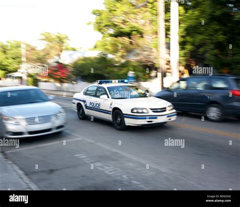American Police Car Hi Res Stock Photography And Images Alamy