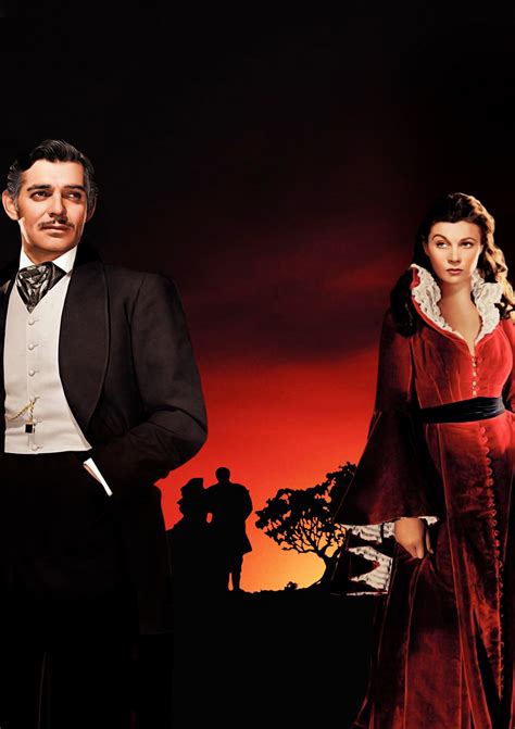 Gone With The Wind Poster Gone With The Wind Photo 33266932 Fanpop