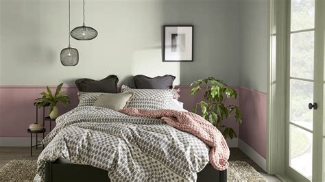Morning Zen Behr Bedroom How To Pair With Color And Decor