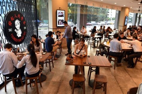 Enter shin min daily news. Struggling Founder Bak Kut Teh closes 2 of its 4 outlets ...