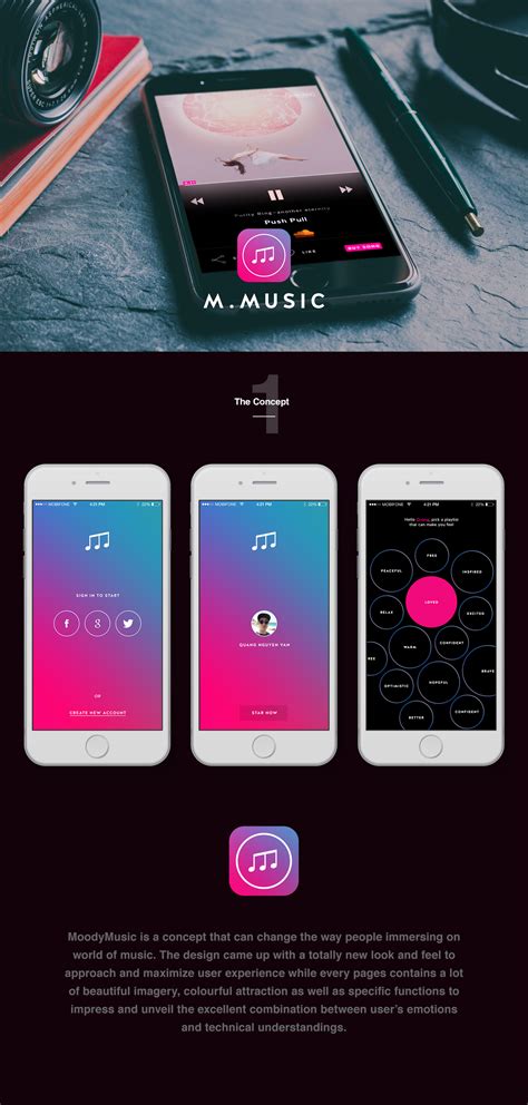 Ios 14 brings major new features like the home screen updates, widgets, new privacy controls, and updates to features like siri and homekit. M.Music iOS app - Idea & concept design on Behance