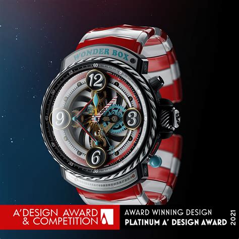 I Won Platinum Adesign Award 2021 On Behance