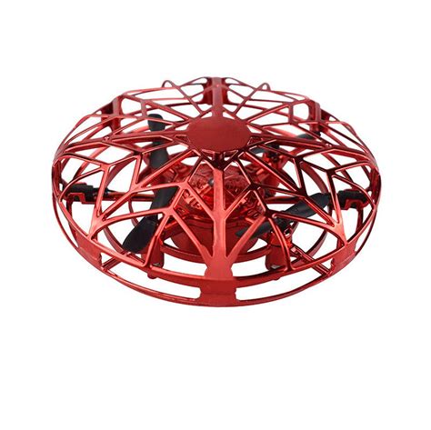 Buy Kuandarmx Ufo Flying Ball Drone For Kids Hand Operated Induction