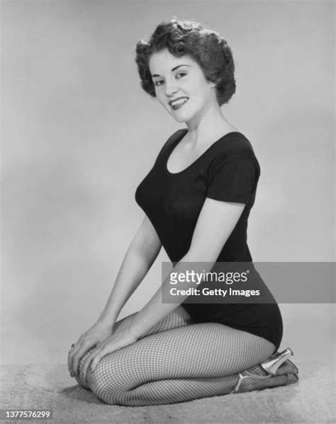 Vintage Nylons Photos And Premium High Res Pictures Getty Images