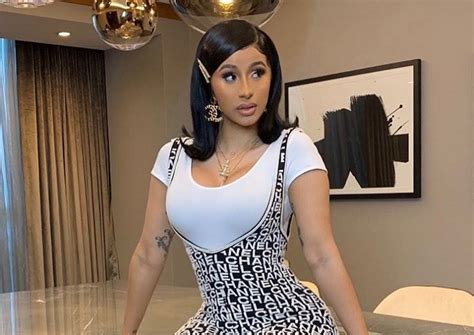 Cardi B Facts 25 Things You Didnt Know About Belcalis Almanzar Aka
