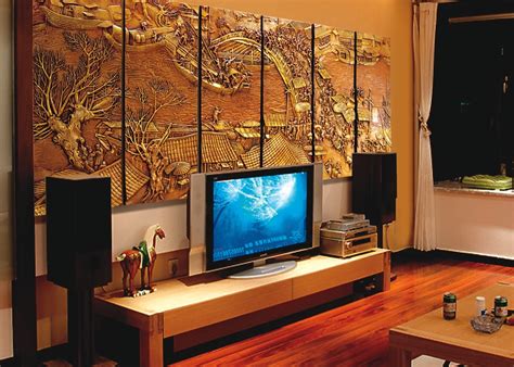 15 Best Collection Of Japanese Wall Art Panels