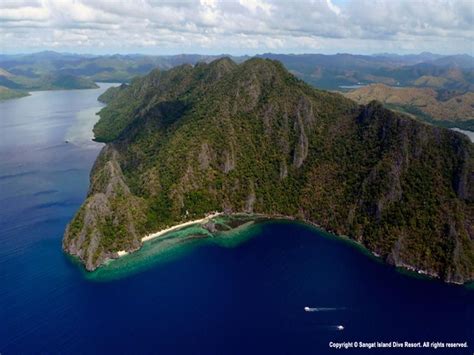 Sangat Island Dive Resort Dive Resort Resorts In Philippines Palawan