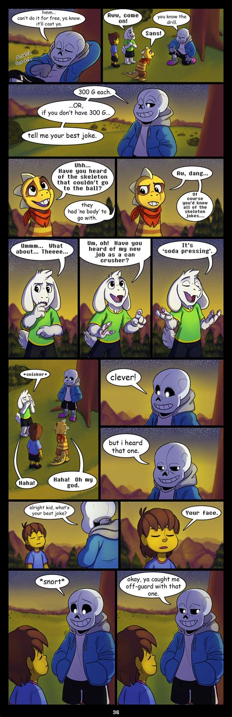 Otv Chapter 1 Page 36 By Absolutedream On Deviantart