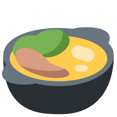 🍲 Pot Of Food Emoji Copy And Paste Get Meaning And Images