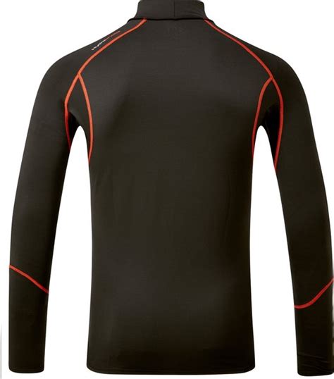 Gill Hydrophobe Top Base Layer Heren Bol