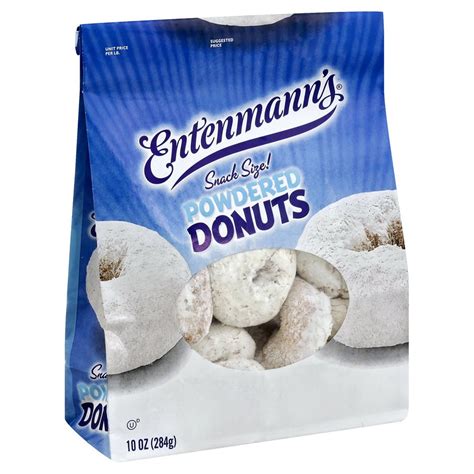 Where To Buy Powdered Donuts