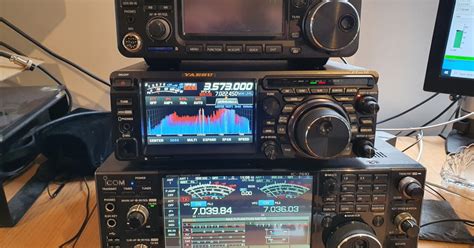 Yaesu Ftdx10 Reviewed Radio Enthusiast