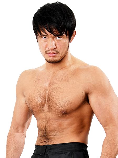 Shibata Crowned Winner Of The New Japan Cup “i Will Challenge For The