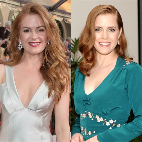 Finally A Movie About How Amy Adams And Isla Fisher Are The Exact Same
