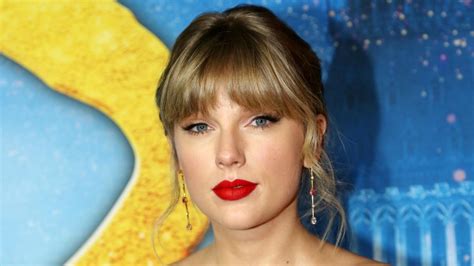 Most Memorable Moments In Taylor Swifts Rise To Fame Gametime