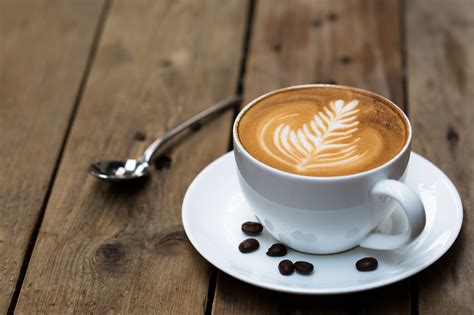 Granos De Café “certificados” Llenan Las Tazas Del Mundo Shareamerica