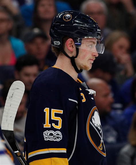 Eichel agents say they expected trade by sabres by now. Jack Eichel May Refuse To Sign Extension While Dan Bylsma ...