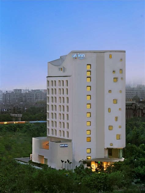 Park Inn By Radisson New Delhi Ip Extension Updated 2021 Prices