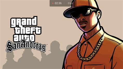 КАК УСТАНОВИТЬ МОД НА Gta Sa Youtube