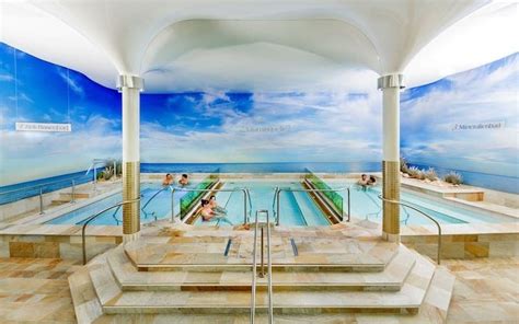 In der therme bad wörishofen genießen erholungsuchende ab 16 jahren unvergessliche urlaubsstunden. Therme Bad Wörishofen: aktuelle Preise und Angebote (2020)