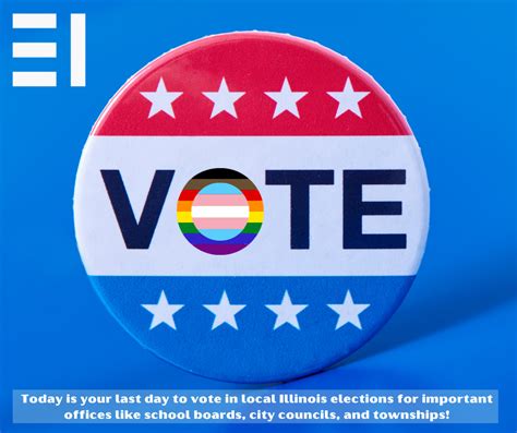 Vote Equality Illinois