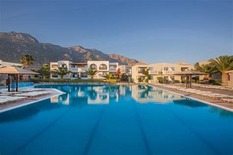 Akti Beach Club Hotel Kardamena Grèce Tarifs 2021 Mis à Jour Et