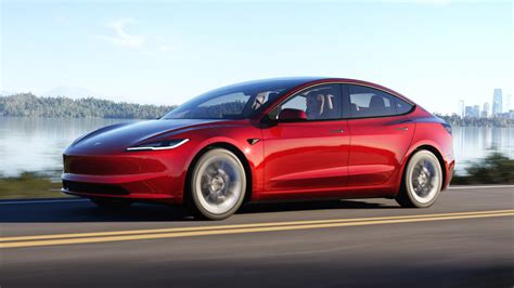 Updated Tesla Model 3s Pricing Is Out And Its Finally Available Here
