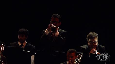 Simón Bolívar Big Band Jazz Tribute To Miles Davis Youtube