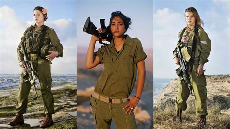 Gal Gadot Israeli Army Uniform Idf Israel Defense