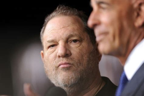 disgraced weinstein hit by new sex attack lawsuit inquirer entertainment