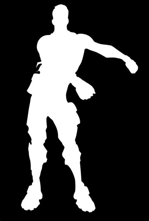 Download High Quality Fortnite Clipart Floss Transparent Png Images