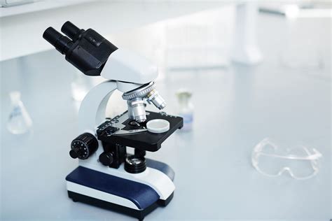 C Mo Funciona Un Microscopio De Contraste De Fases Kalstein
