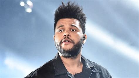The Weeknds Super Bowl Halftime Performance Everything We Know