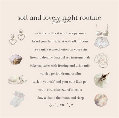 Pin By Astrid Da Costa On Piece Of Luv Beauty Routine Checklist