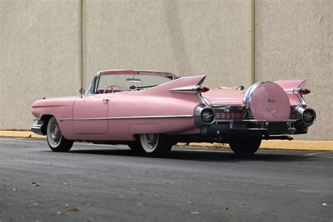 Cadillac Eldorado Biarritz Pink Ubicaciondepersonas Cdmx Gob Mx