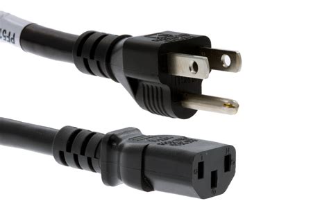 Double Male Extension Cord Adapter Garret Johnston